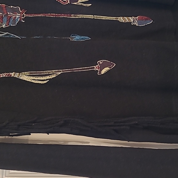 Double D Ranch Tunic - Picture 4 of 6